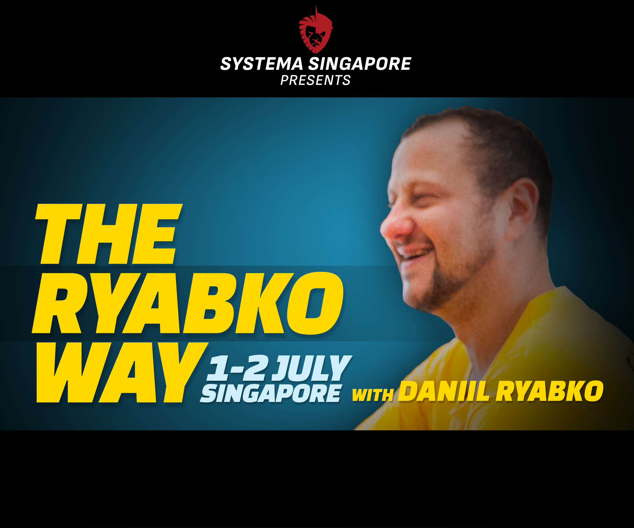 «The Ryabko Way»