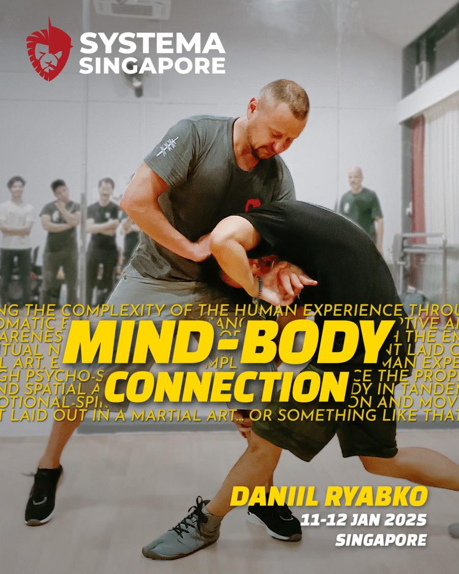 Mind-Body Connection